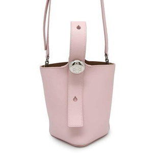 Loewe Pebble Bucket Bag Shoulder Bag s